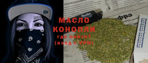 твердый Богородск